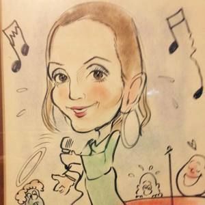 Meet your Posher, Sonya